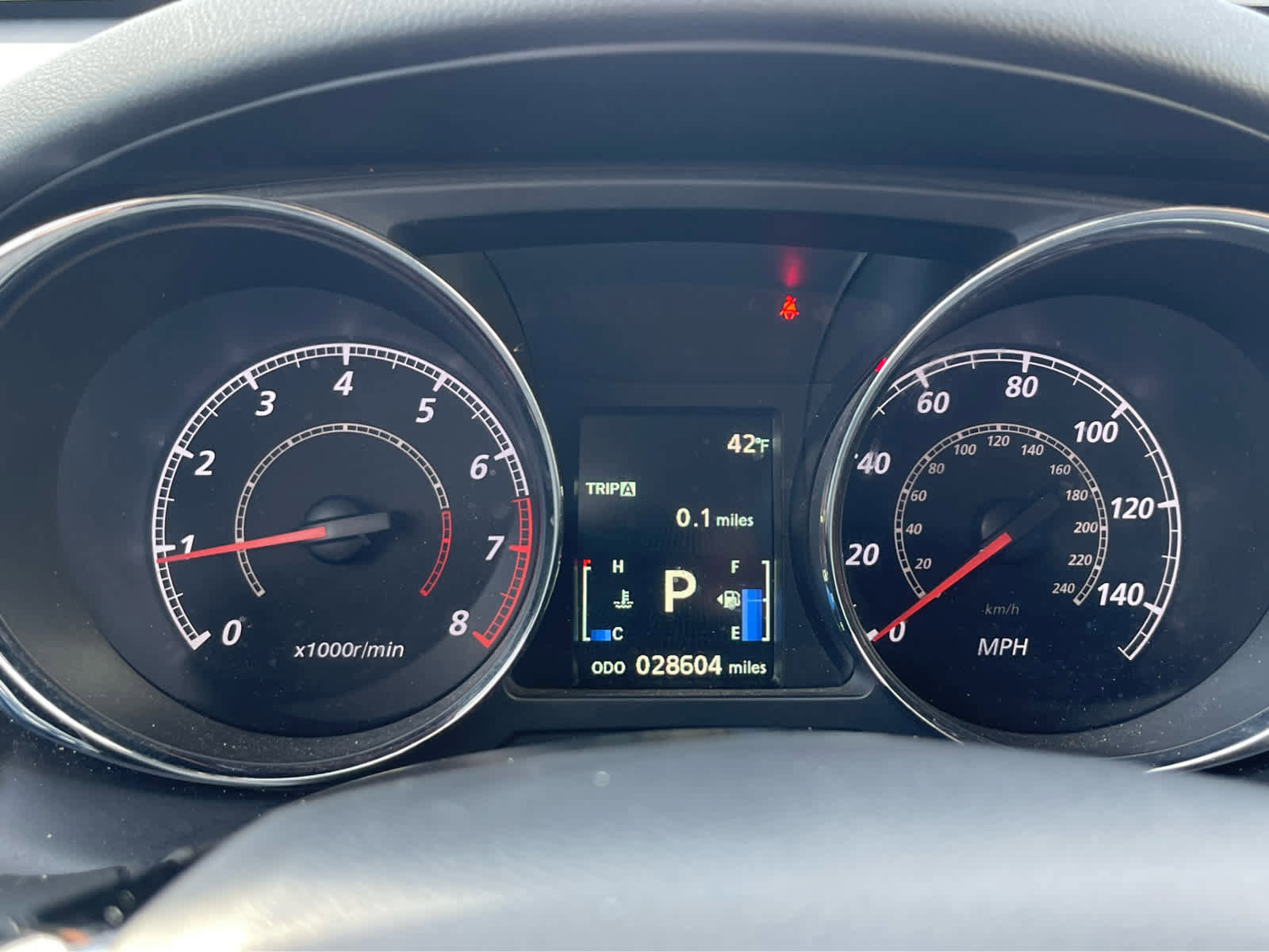 Used 2016 Mitsubishi Outlander Sport SEL image 13