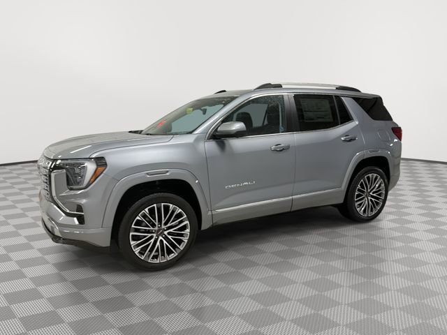 New 2026 GMC Terrain Denali w/ LPO, Floor Liner Package image 7