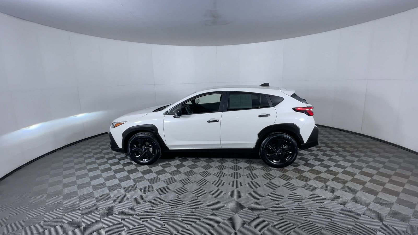 Certified 2024 Subaru Crosstrek 2.0i AWD/4WD image 6