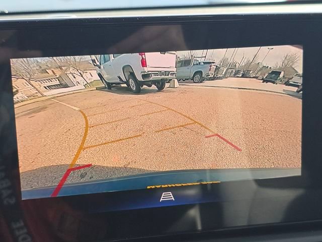 New 2026 Chevrolet TrailBlazer LS w/ LS Confidence Package image 5