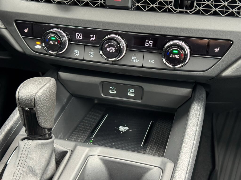 New 2026 Honda Accord SE image 19