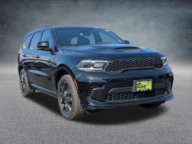 New 2026 Dodge Durango GT AWD/4WD video 1