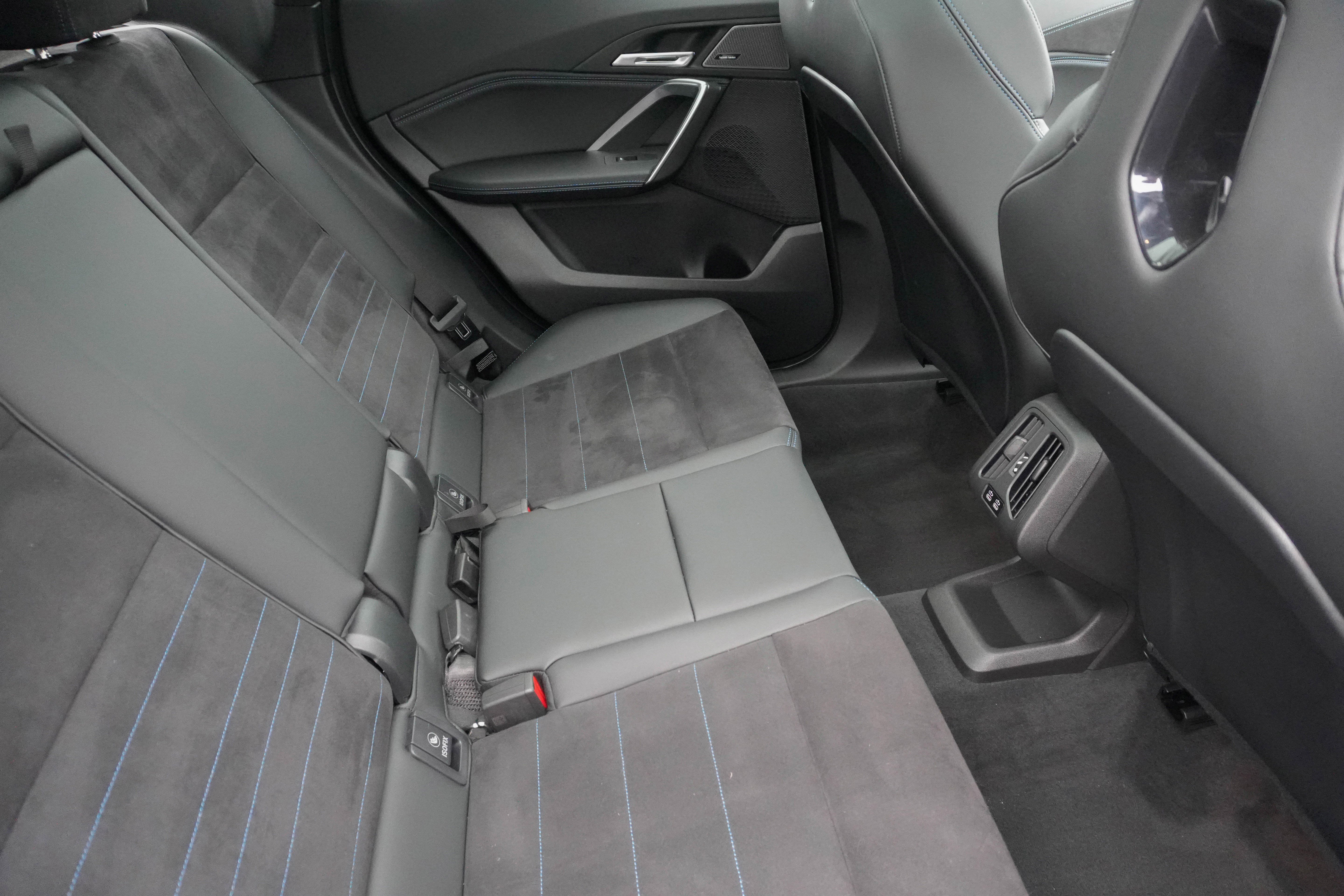 Certified 2026 BMW X1 M35i image 37