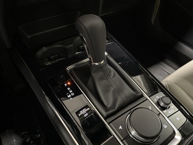 Used 2025 MAZDA CX-30 AWD 2.5 S w/ Preferred Package image 25