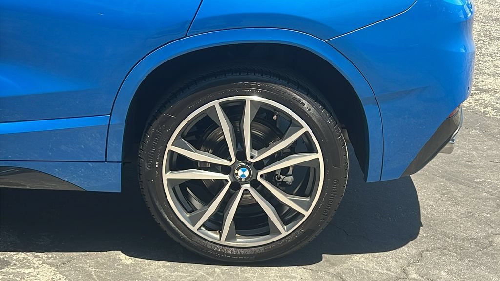 Used 2023 BMW X2 sDrive28i w/ M Sport Package FWD image 6