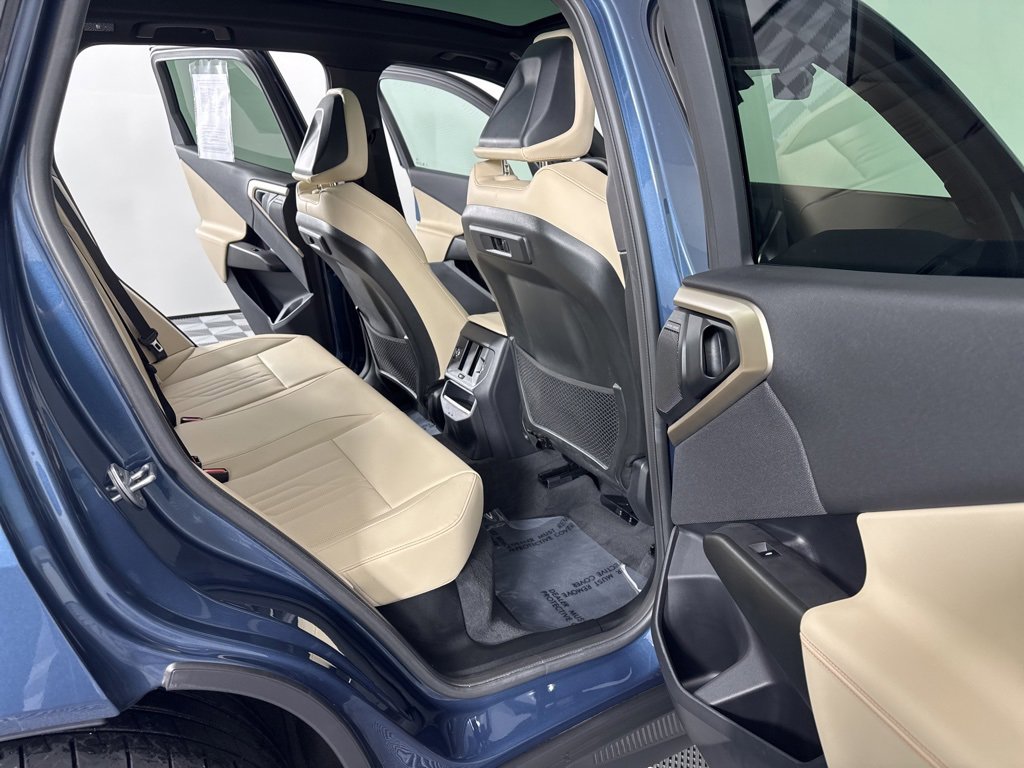 Used 2025 BMW X3 xDrive30i w/ Premium Package image 20