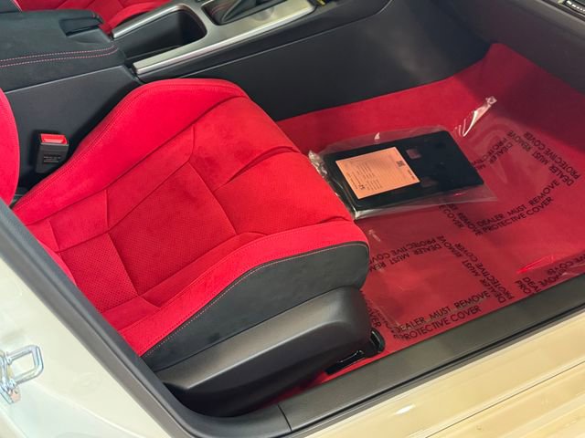 New 2025 Honda Civic Type R image 12