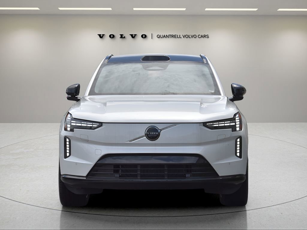 Certified 2025 Volvo EX90 Ultra image 9
