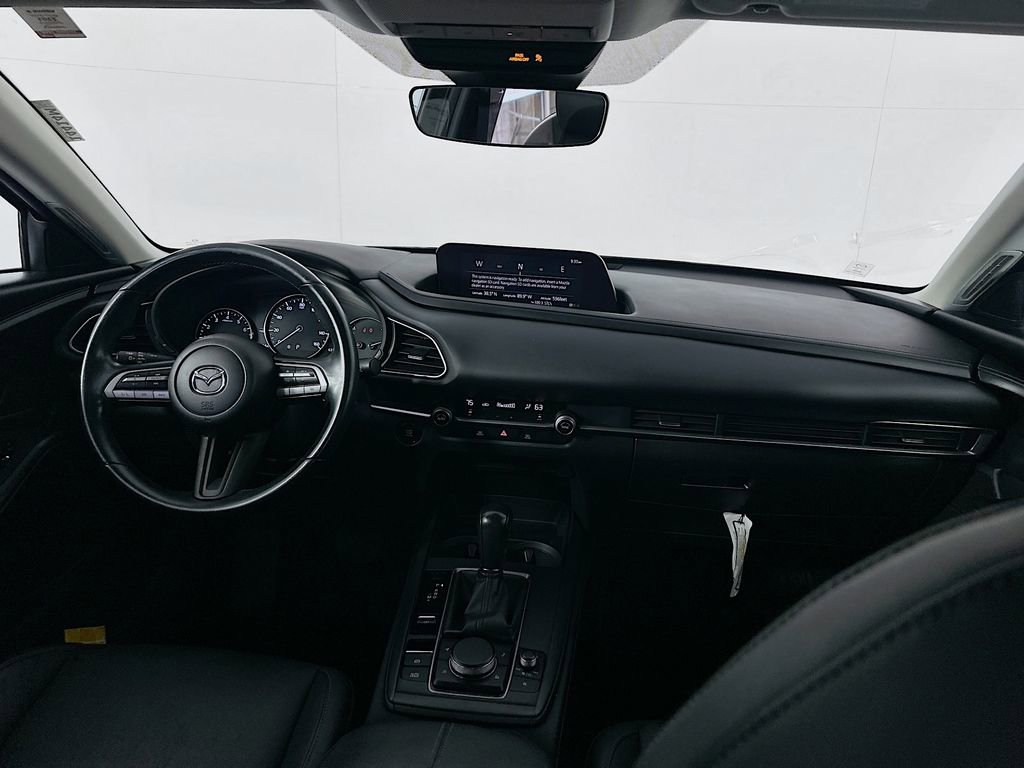 Used 2023 MAZDA CX-30 AWD 2.5 S w/ Select Package image 21