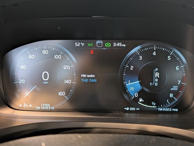 Used 2020 Volvo S60 T5 Momentum w/ Protection Package Premier image 18