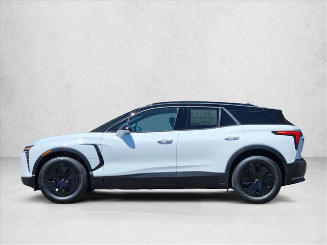 New 2026 Chevrolet Blazer EV LT FWD image 10