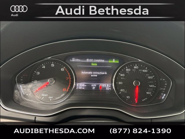 Used 2023 Audi Q5 Premium w/ Convenience Package AWD/4WD image 19