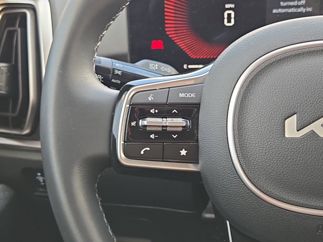 Used 2025 Kia Sorento S w/ Panoramic Sunroof Package FWD image 51
