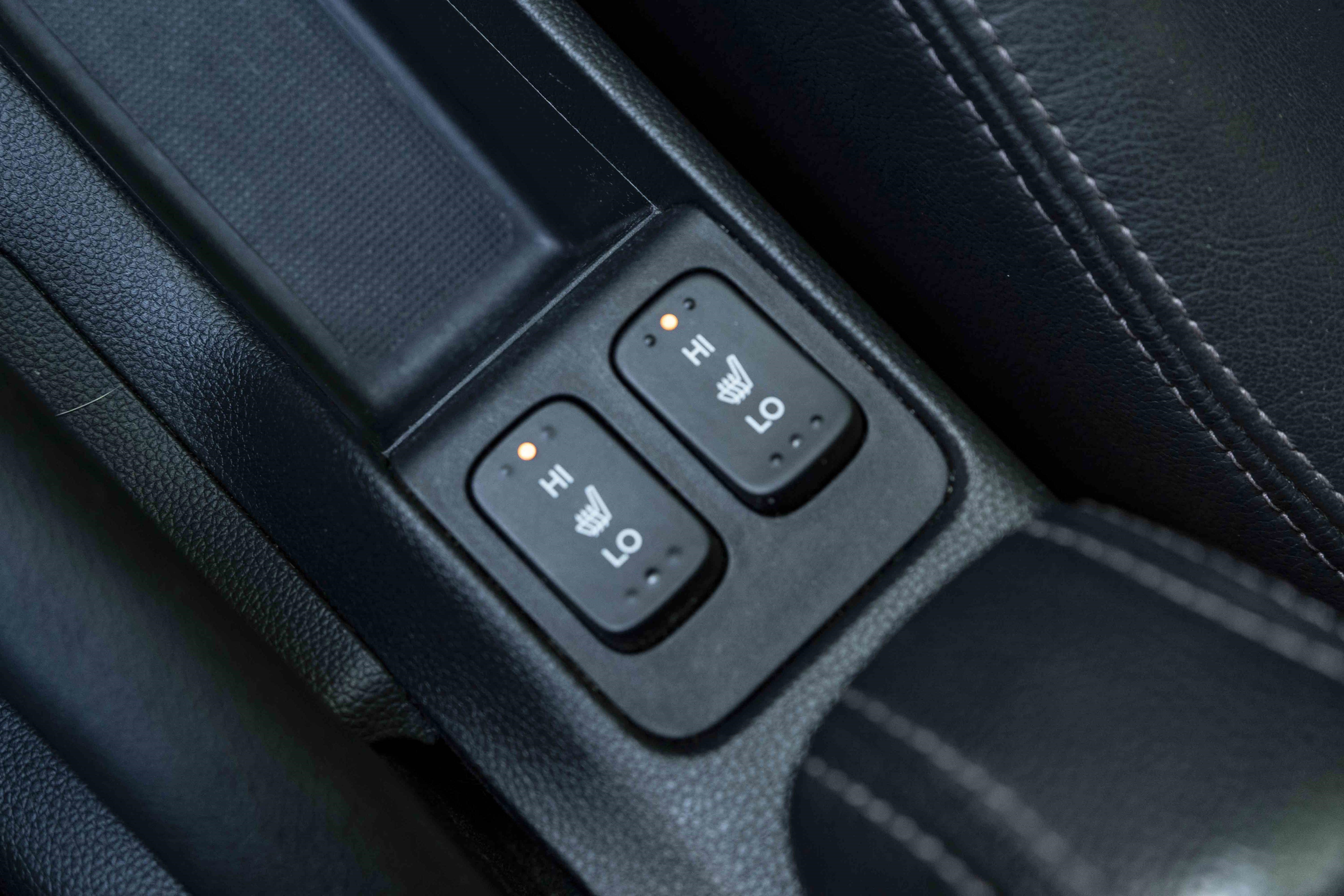 Used 2018 Honda Fit EX-L image 30