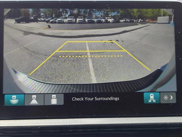 New 2026 Honda Odyssey EX-L image 14