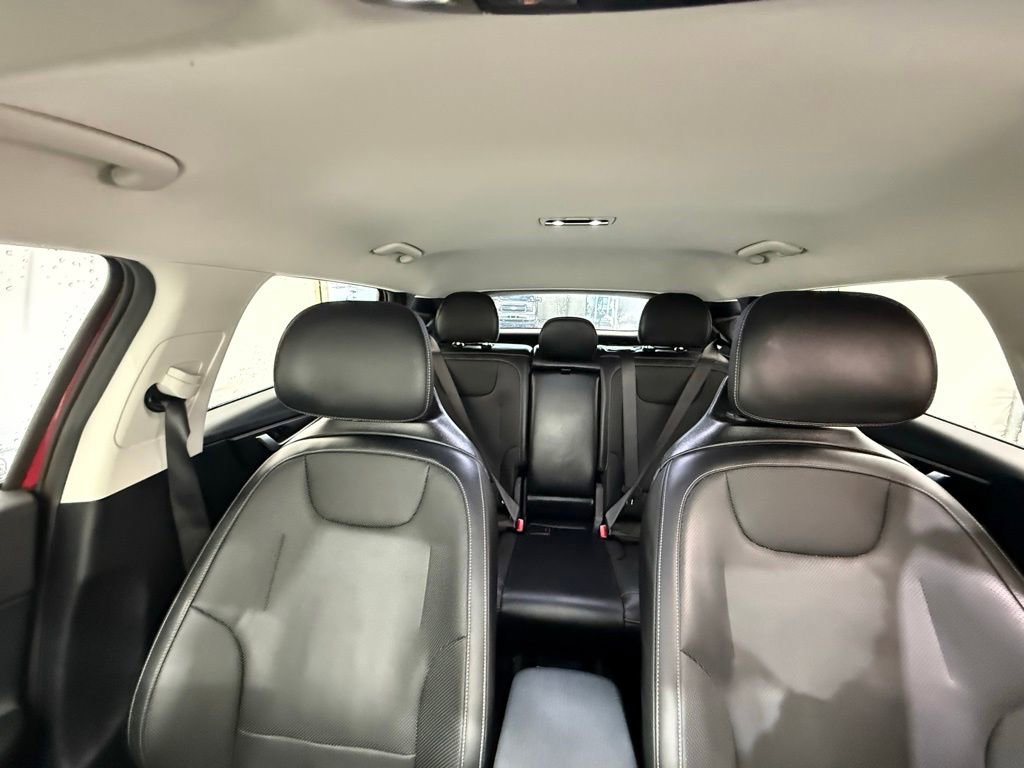 Used 2022 Kia EV6 Wind w/ Wind Technology Package AWD/4WD image 33