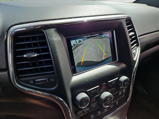 Used 2019 Jeep Grand Cherokee Laredo image 13