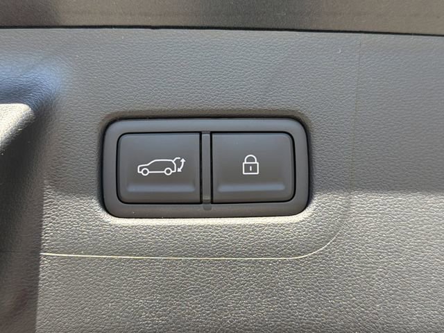 New 2026 Hyundai Santa Fe Calligraphy image 5