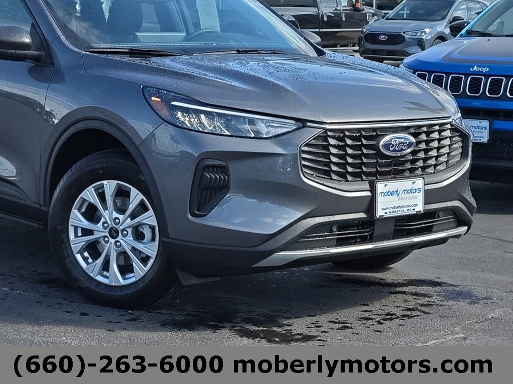 New 2026 Ford Escape Active image 71