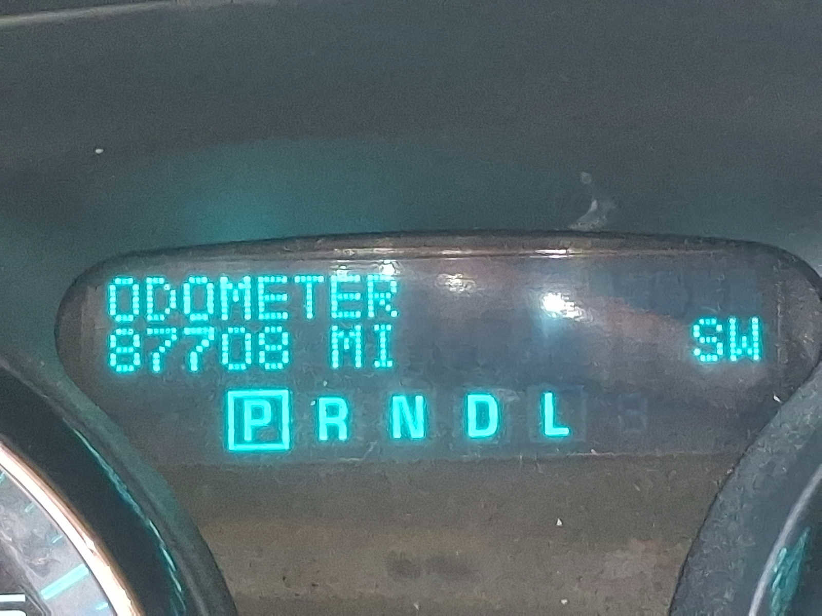 Used 2017 Buick Enclave Leather image 22