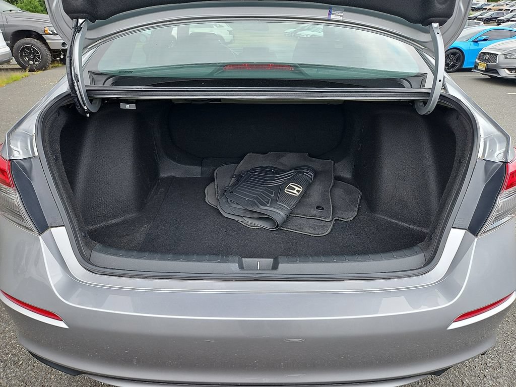 Used 2023 Honda Civic Sport image 29