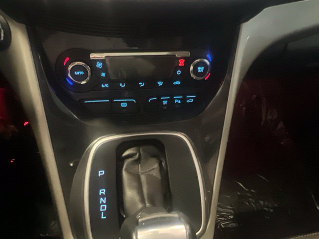 Used 2013 Ford C-MAX SEL FWD image 25