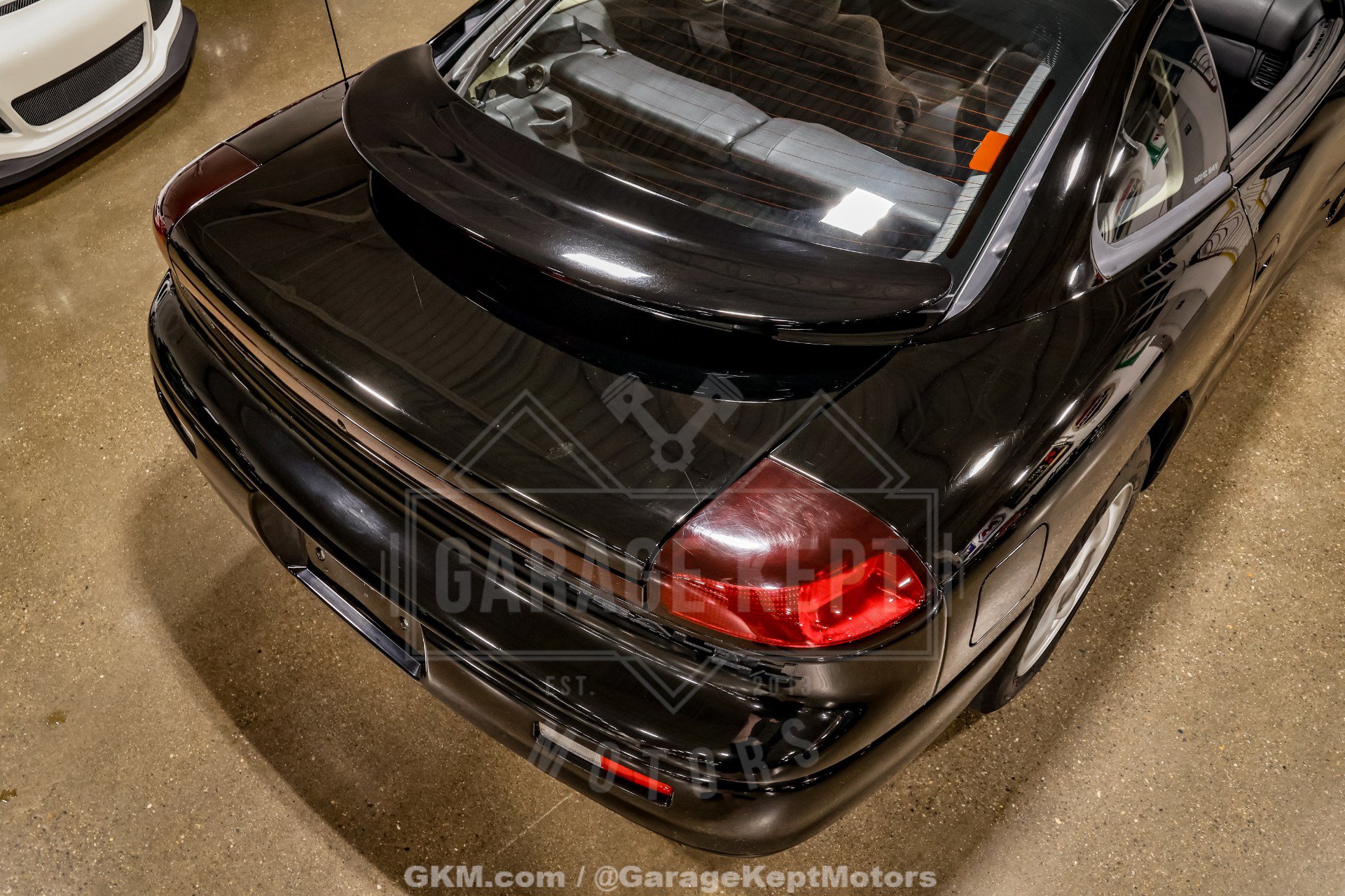 Used 1995 Dodge Stealth R/T FWD image 49