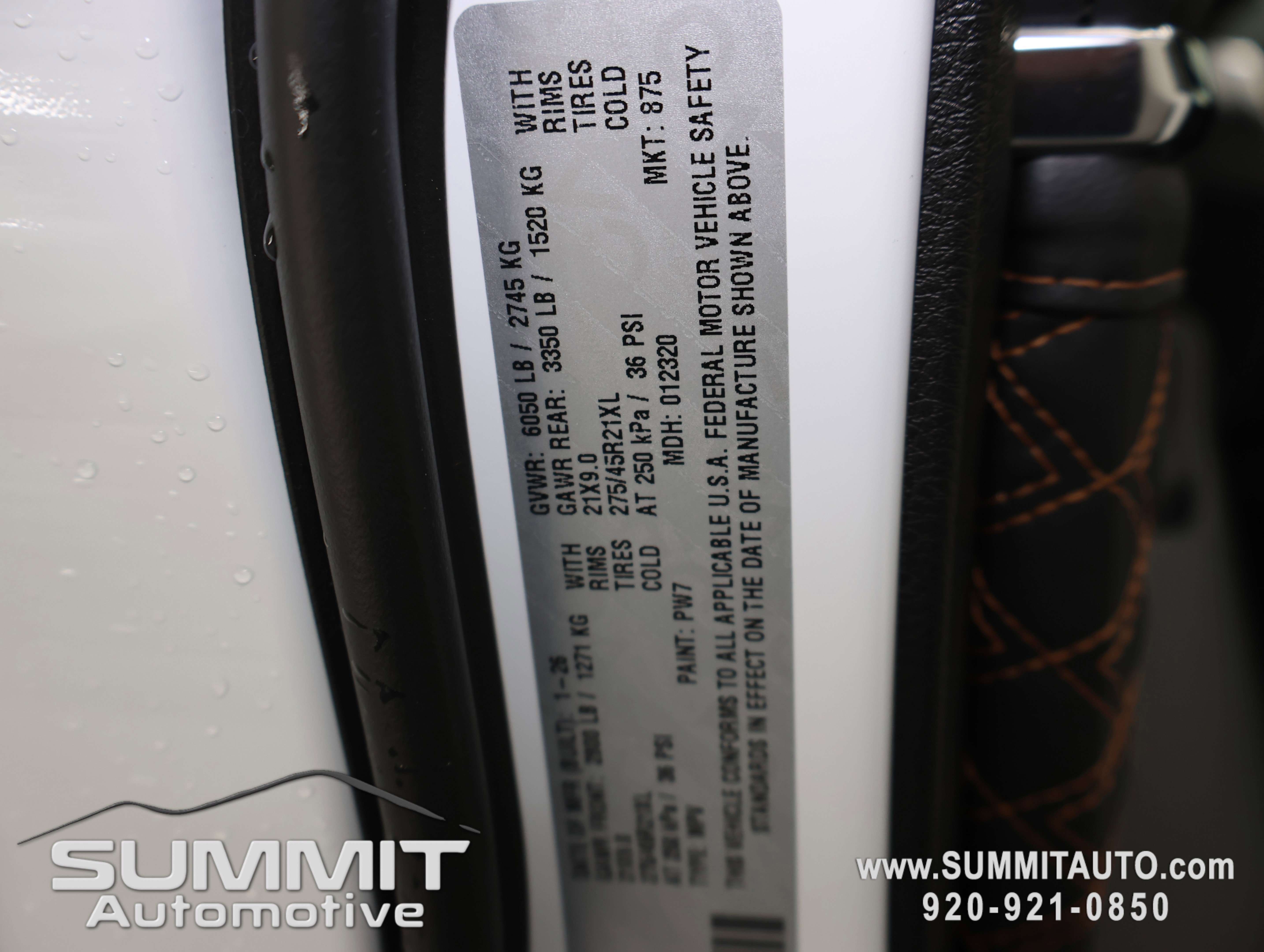 New 2026 Jeep Grand Cherokee Summit image 74