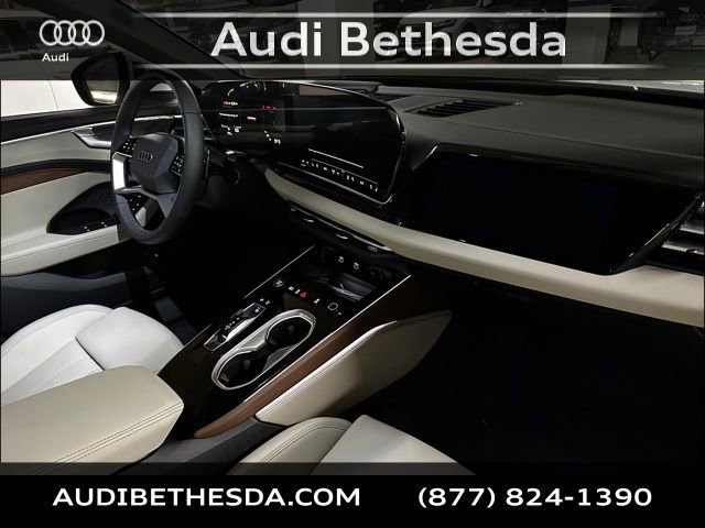 New 2026 Audi A6 Prestige image 10