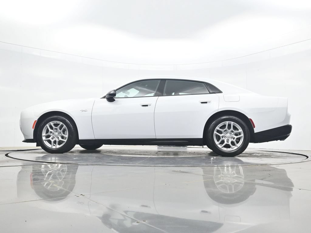 New 2026 Dodge Charger R/T AWD/4WD image 43