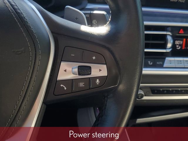Used 2023 BMW X5 sDrive40i w/ Parking Assistance Package image 24