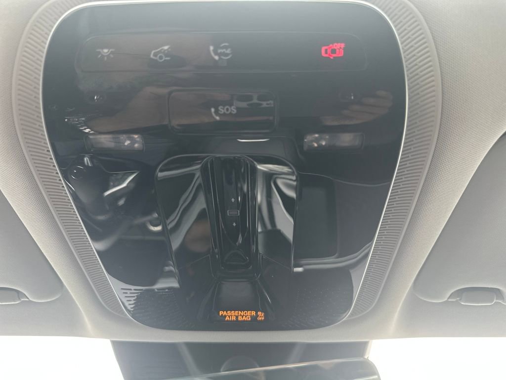 Certified 2025 Mercedes-Benz E 450 4MATIC All-Terrain Wagon image 25