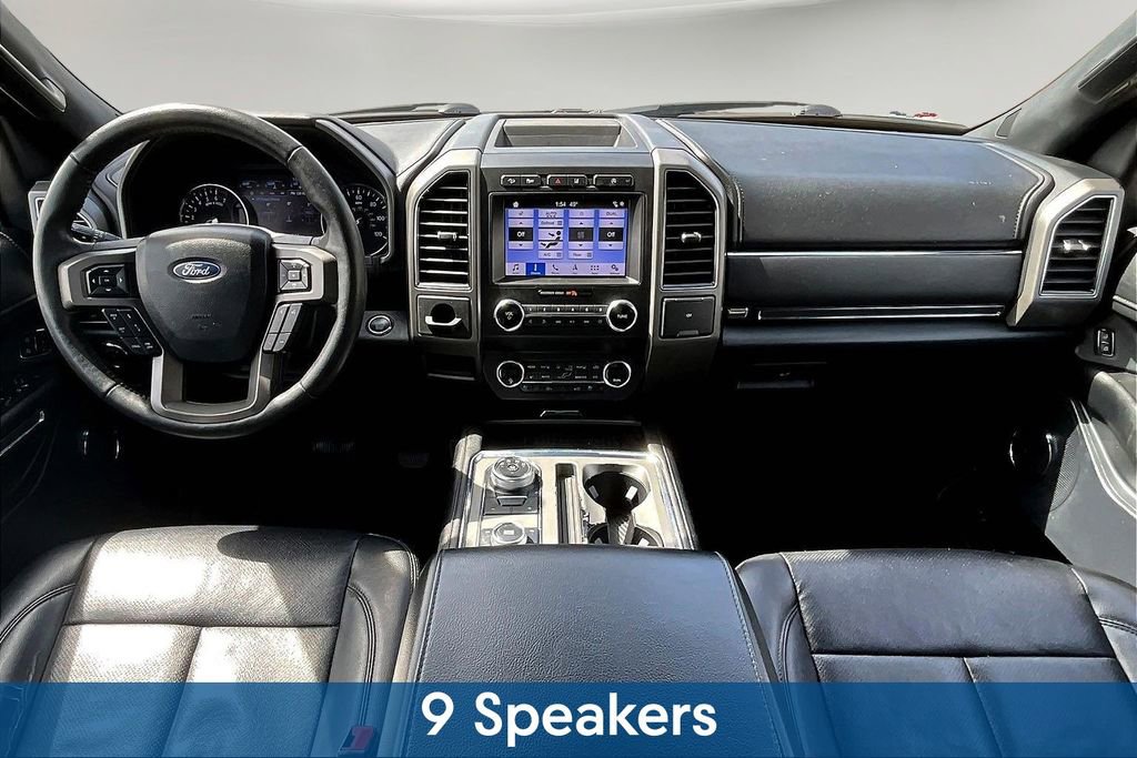 Used 2019 Ford Expedition XLT w/ Equipment Group 202A image 8