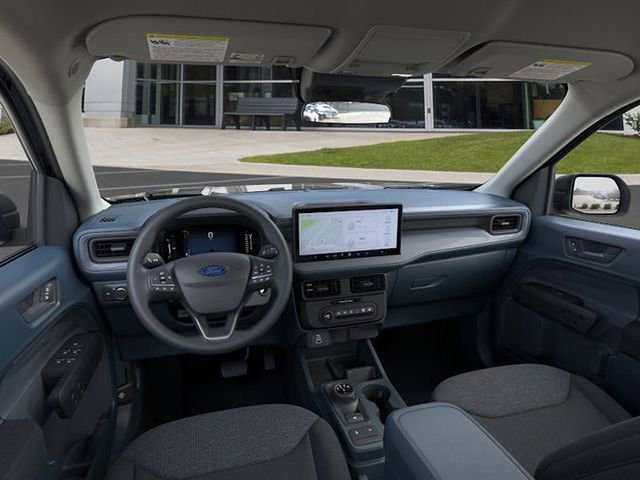 New 2026 Ford Maverick XL AWD/4WD image 9