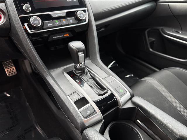 Used 2019 Honda Civic Sport image 21