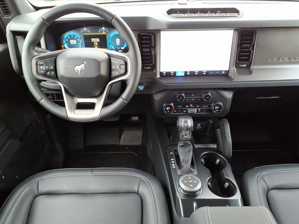 New 2025 Ford Bronco Badlands w/ Sasquatch Package image 12