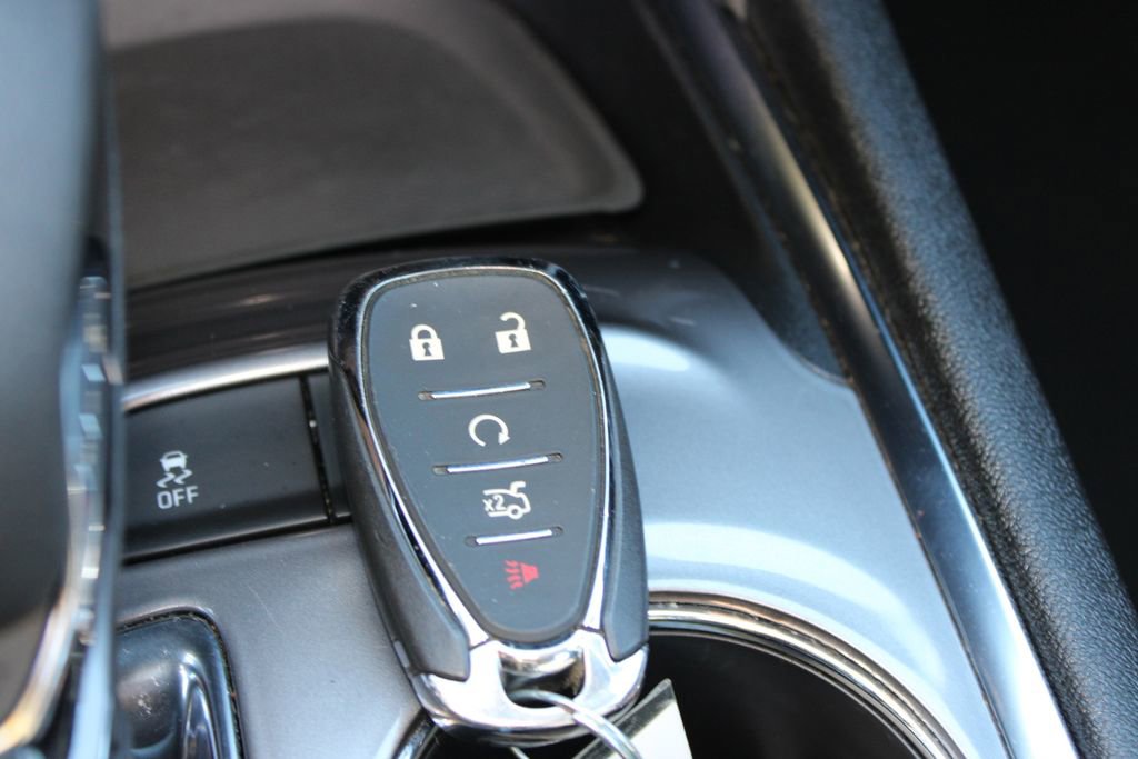 Used 2024 Chevrolet Malibu LT image 43