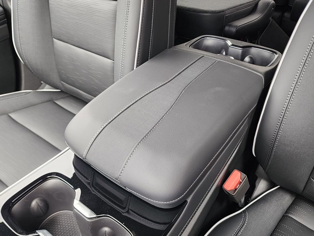 New 2026 Buick Enclave Sport Touring w/ Super Cruise Package image 33