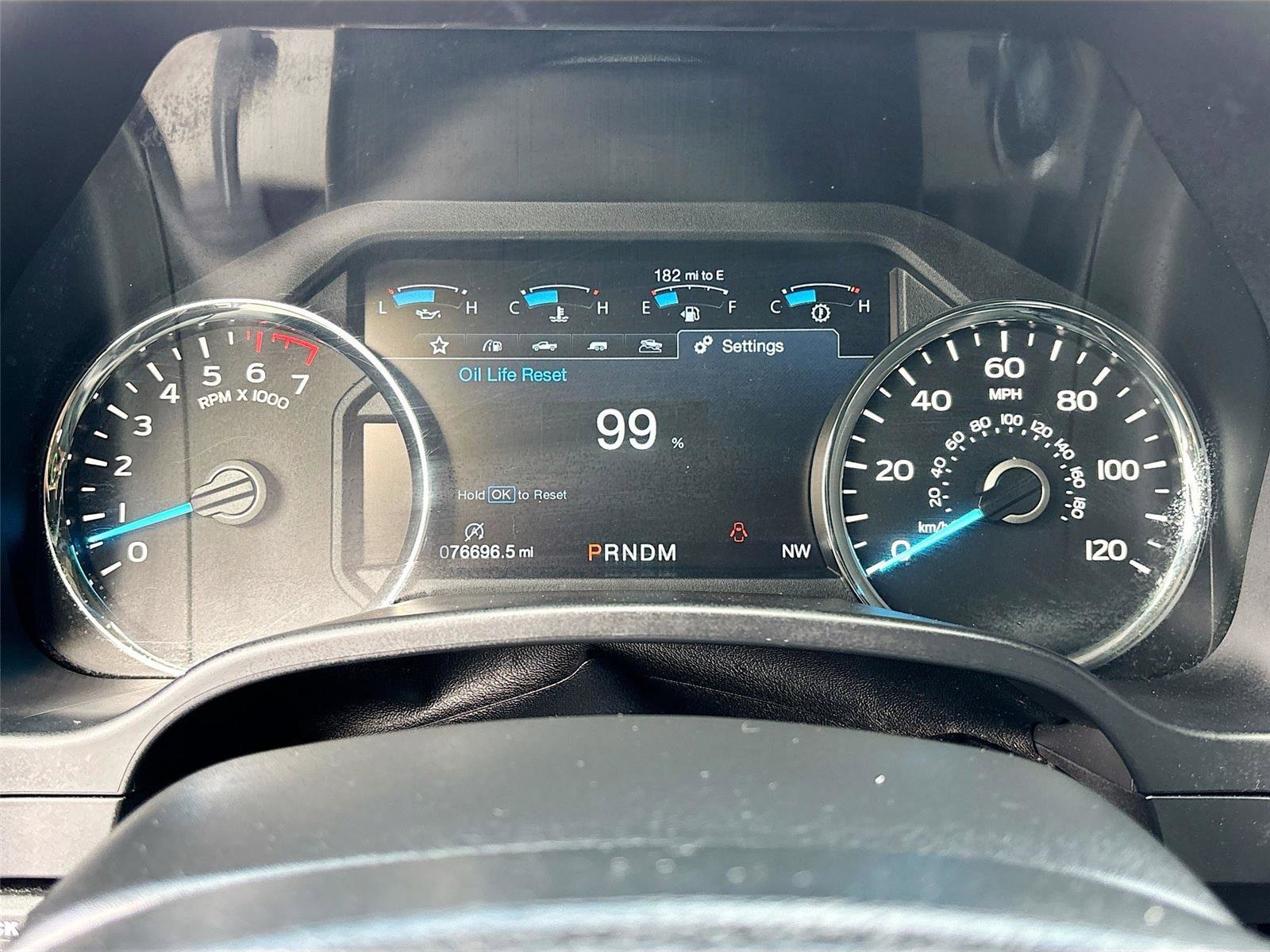 Used 2019 Ford F150 Lariat image 12