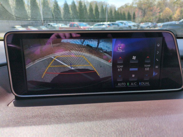 Used 2016 Lexus RX 350 AWD w/ Premium Package image 28