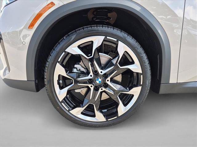 New 2027 BMW X2 xDrive28i w/ Technology Package AWD/4WD image 10