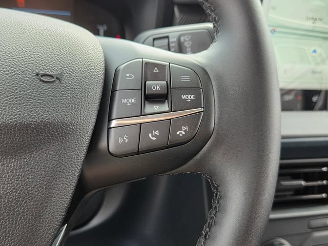 New 2026 Ford Maverick Lariat w/ Black Appearance Package AWD/4WD image 23