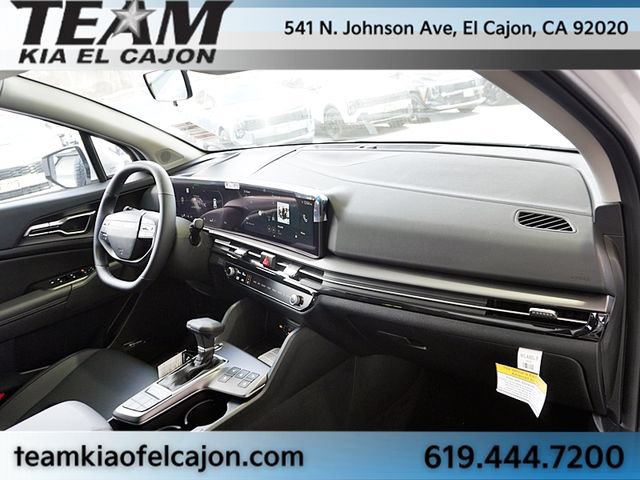 New 2026 Kia Sportage SX FWD image 11