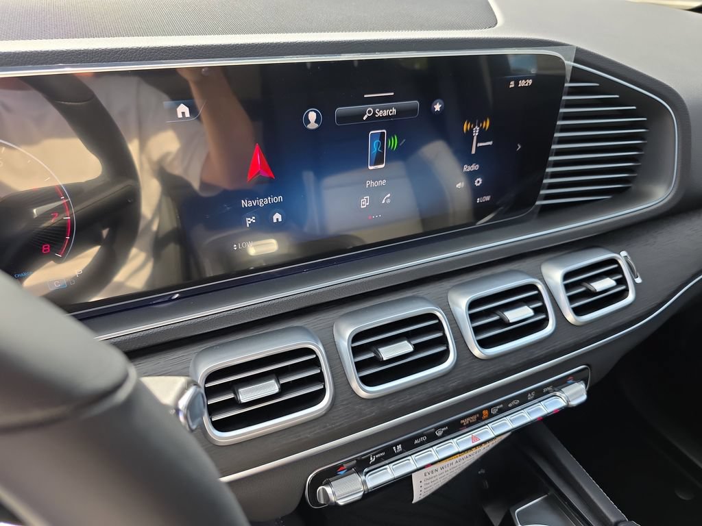 New 2026 Mercedes-Benz GLE 450 4MATIC image 15