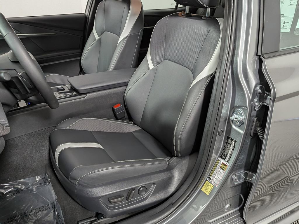 Certified 2025 Toyota Camry SE image 19