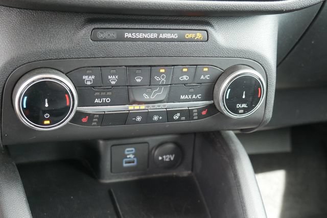 Used 2023 Ford Escape Active AWD/4WD image 22