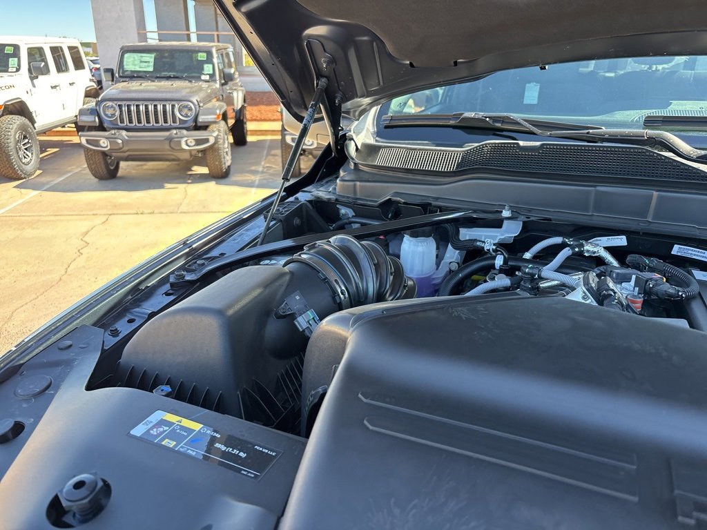 New 2026 RAM 2500 Tradesman image 48