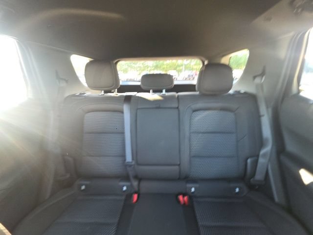 Used 2026 Chevrolet Equinox LT AWD/4WD image 29