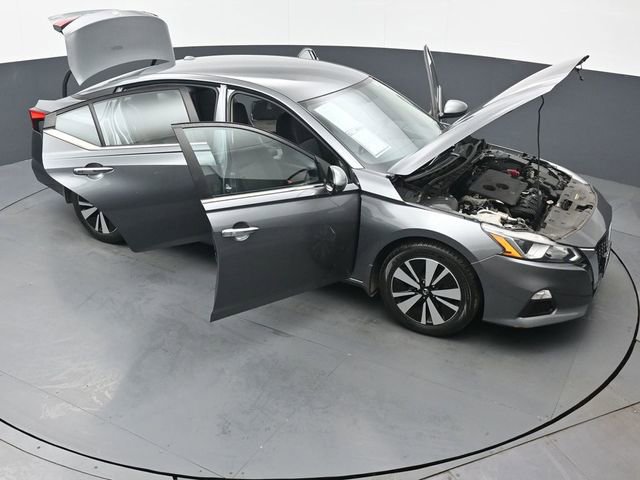 Used 2019 Nissan Altima 2.5 S AWD/4WD image 51