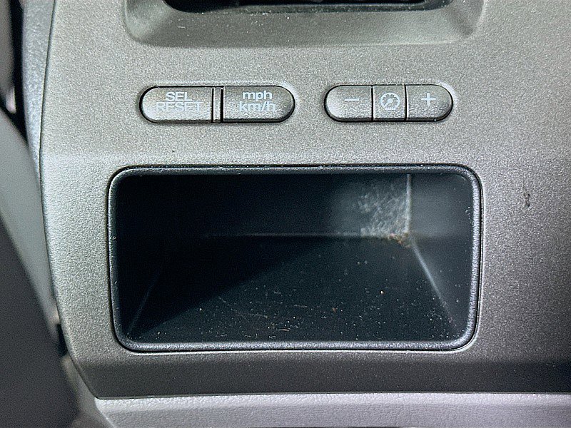 Used 2010 Honda Civic DX-VP image 10